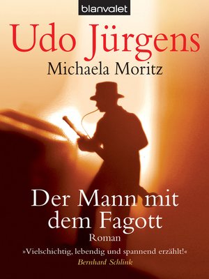 cover image of Der Mann mit dem Fagott